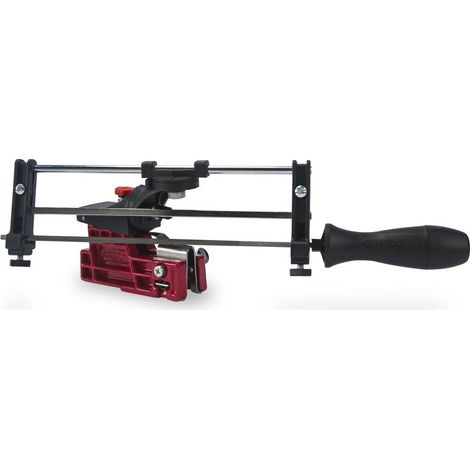Affilatore manuale sure sharp