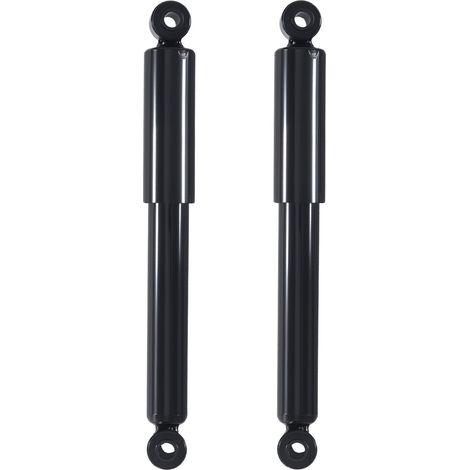 2x Rear Shock Absorber Gas for Mercedes-Benz Vito Viano W639 2003-24 A6393260300 (1/5)