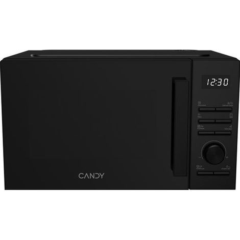 MICRO-ONDES POSE LIBRE 23L Grill Digital Black (1/5)