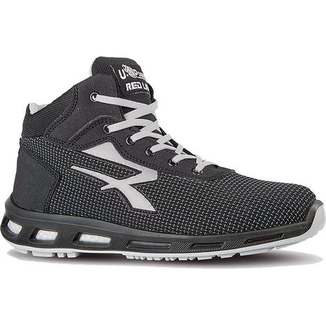SCARPE ANTINFORTUNISTICA 'STEGO' N. 45