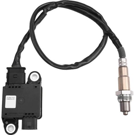 Capteur de particules d'échappement PM 13628596295 0281008472 pour BMW Série 1, 2, X1, X2, Mini F55, Clubman et Countryman (2015-2025) (1/5)
