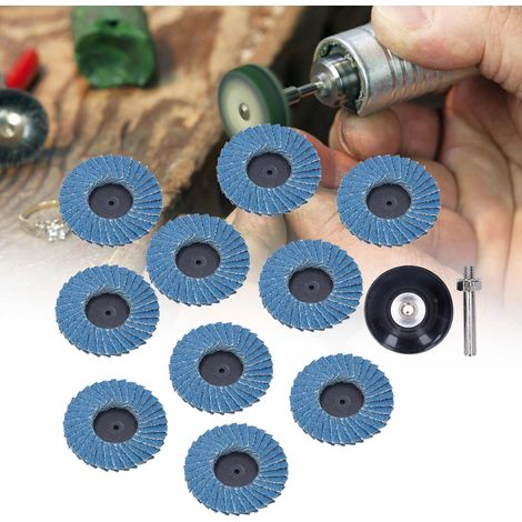 Miniatur-Druckluftratschenrad aus Zirkon-Aluminiumoxid-Stahl mit 80-Mesh-Drehmoment, Knopfratschen, 2 Zoll (50 mm), mit Gummischeibe. (1/5)