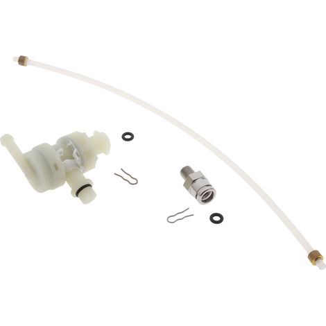 Delonghi kit valvola anti goccia macchina caffè Icona Dedica EC190 ECO310 EC680 (1/2)