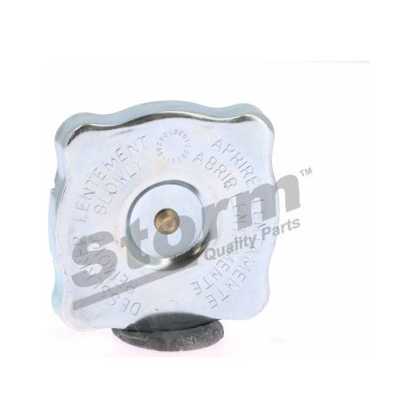Bouchon, réservoir de liquide de refroidissement compatible Alfa (1/3)