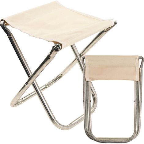 Chaise de pêche TG72936, camping, pliante, tabouret de pêche (1/5)