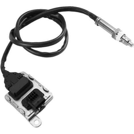 Capteur d'azote et d'oxygène (NOx) 29640-2R000 296402R000 Compatible avec Hyundai Genesis G80 GV70 Santa Fe Tucson 2021- (1/5)