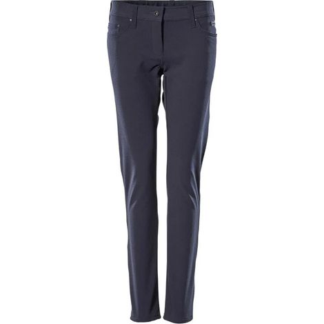 Pantaloni da lavoro Mascot frontline 20637 impermeabile stretch