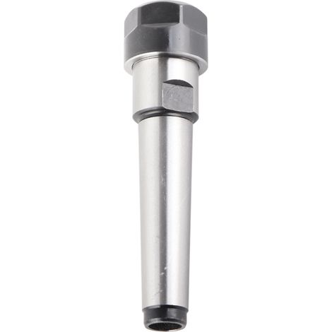 Mandrin à Ressort Type Pull-Back MTB2-ER16A-M10 en Acier pour Fraiseuse et Perceuse (1/5)