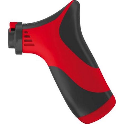 Asa de pistola-destornillador dimanométrico easyTorque TR, Extensión del escala de medida : 8 N·m (1/2)