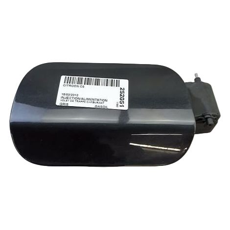 [PRODUIT D'OCCASION] Volet De Trappe Carburant CITROEN C5 ♻️ Ref Oe. 1517g3 - Garantie à vie (1/3)