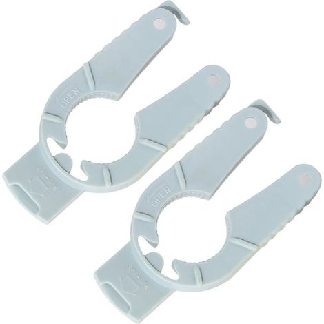 POPETPOP Lot de 2 Ouvre Cuisine Camping (1/5)