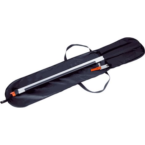Scie Télescopique Bahco Pour L'élagage En Hauteur Comprenant Une Perche De Base Asp-1850g, Une Extension Asp-1850 Et Une Scie Su (1/5)