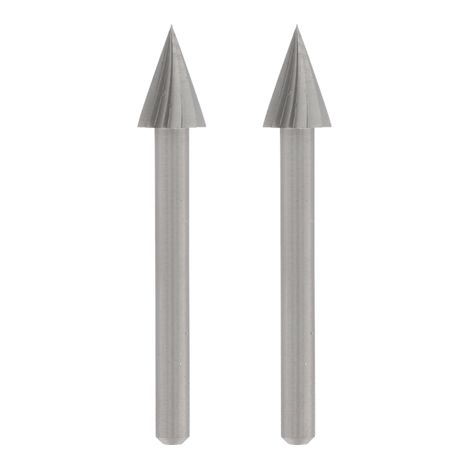 Fresa ad alta velocità 6,4 mm (125) DREMEL - 26150125JA