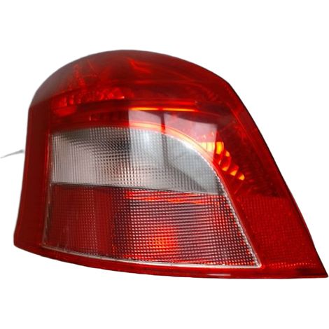 [PRODUIT D'OCCASION] Feu Arriere Gauche  TOYOTA Yaris 2005- ♻️ Ref Oe. 815610d110 - Garantie à vie (1/3)