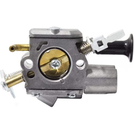 Carburador Zama C1Q-S252 para motosierra STIHL MS261 MS271 MS291 (1/4)