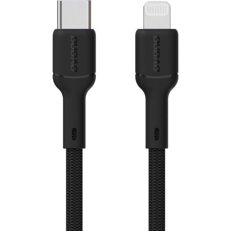 Cavo USB-C - Lightning per iPhone, 30W, 1 m - Nero