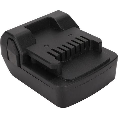 Convertisseur de batterie Plug and Play pour DW vers Hitachi, convertisseur de batterie pour outils électriques (1/4)