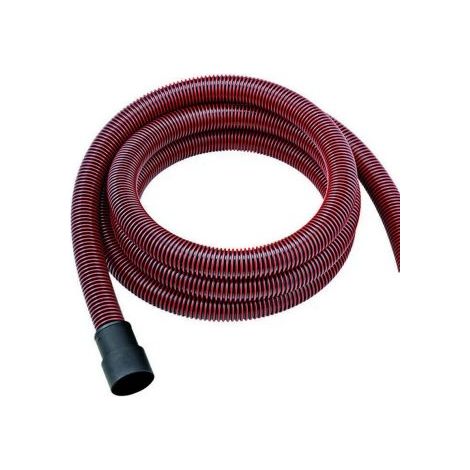 Kit flexible 4 m d'aspiration antistatique – Diamètre interne 27 mm – Pour VCE33 et VCE44 – Flexible pour aspiration centralisée (1/4)