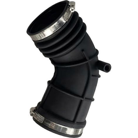 Tuyau d'admission d'air avec colliers de serrage 13541705209 Compatible avec BMW Série 3 E46 Z3 E36 (1/5)