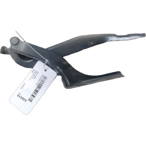 Compas Droit Capot PEUGEOT 308 2007- [PRODUIT D'OCCASION] ♻️ 791344 - Garantie à vie (1/2)