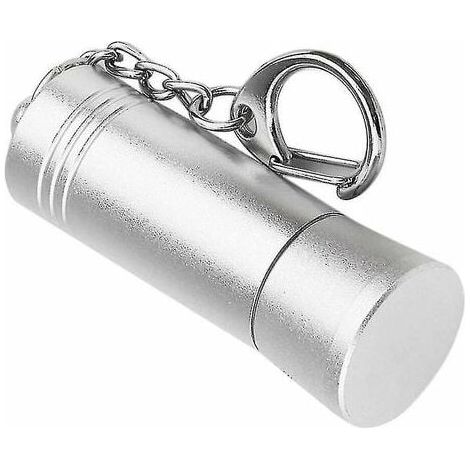 Garment Magnet Tag Remover, Magnetic Security Tag Remover, Lockpick, Anti Theft Remover, (1/5)