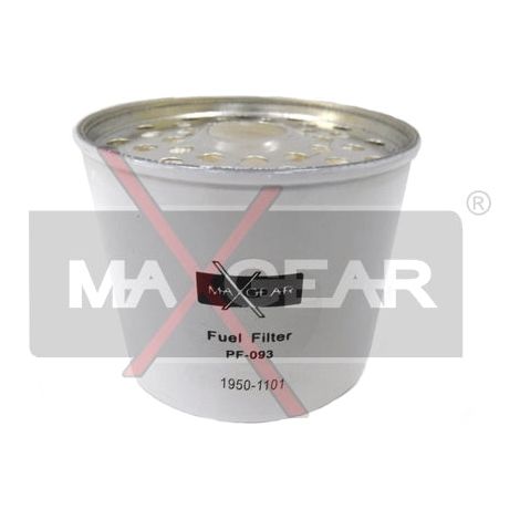 MAXGEAR 26-0139 Filtre à carburant FORD 3405418M2