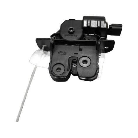 [PRODUIT D'OCCASION] Serrure Coffre Arriere RENAULT Megane ♻️ Ref Oe. 905039428r - Garantie à vie (1/2)