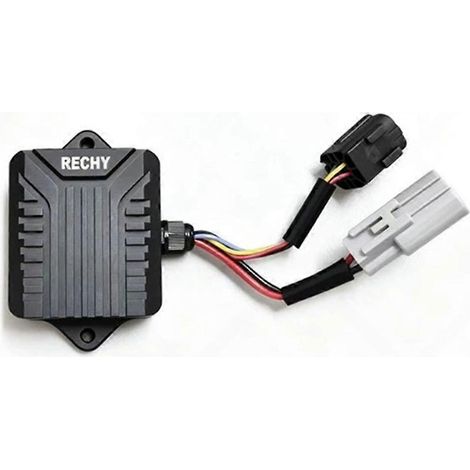 Module de réduction de tension CC Surron Ultra Bee pour moto/vélo, convertisseur de tension haute puissance 150 W (1/5)