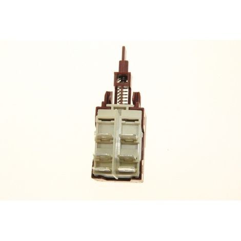 Interruptor bipolar para lavavajillas CANDY na+p 90489683