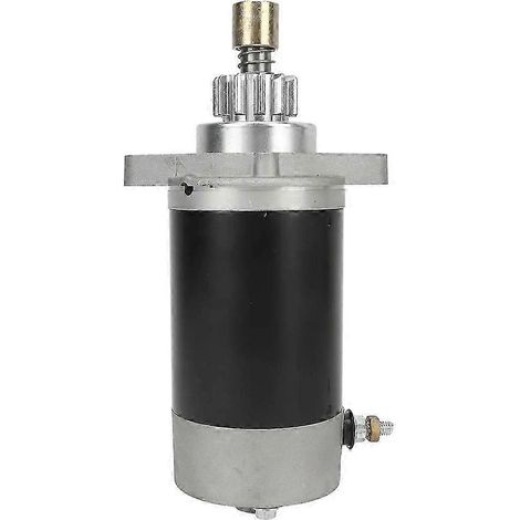 68T-81800-00-00 Außenbordmotor-Anlasser kompatibel mit Yamaha Außenbordmotoren F8 F9.9 8 PS 9.9 PS 6F5-81800-10-00 6J4-81800-01-JXLGV (1/5)