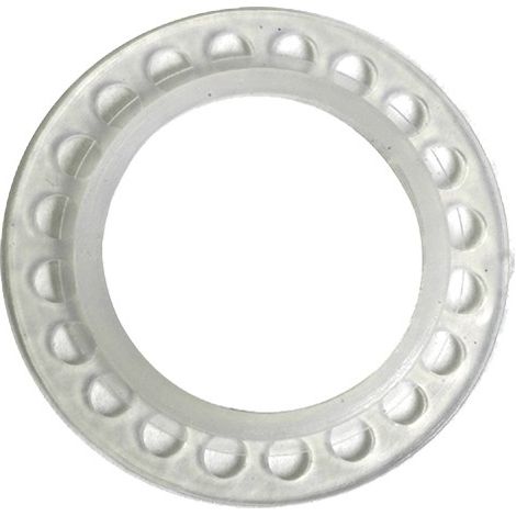 Rondella di plastica p- pico p400- p500 p404
