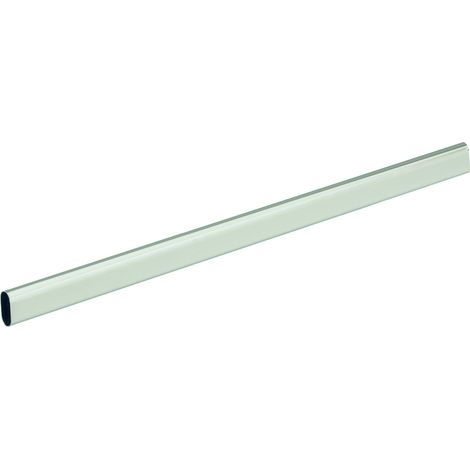 Hettich Schrankrohr 15/30 x 2000 mm Möbelbeschläge