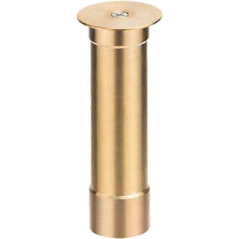 Tête de buse d'arrosage en laiton 1 pouce DN25 Filetage intérieur-- (1/5)