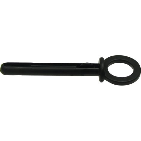 Perno di aggancio Rolly Toys per rimorchi Minitrac, sc