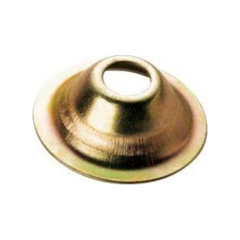 Rosaces coniques D24x42 boite de 100 ING Fixations
