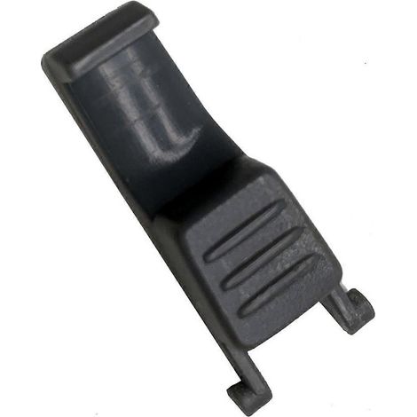 Clip de boucle de rallonge de rechange pour aspirateur portatif Karcher VC4i (pièce de rechange) (1/5)