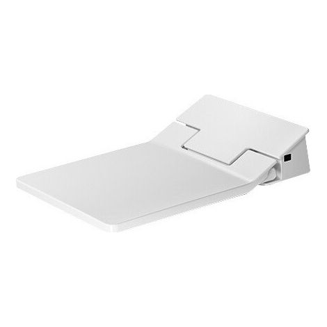 Siège de douche de toilette pour Vero Air. 220-240. 1717