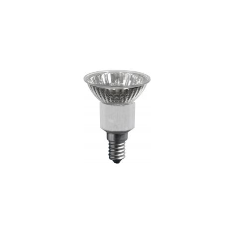AUTRES Ampoules halogenes dichroïques 1 ampoule 40W 230 A vis E14