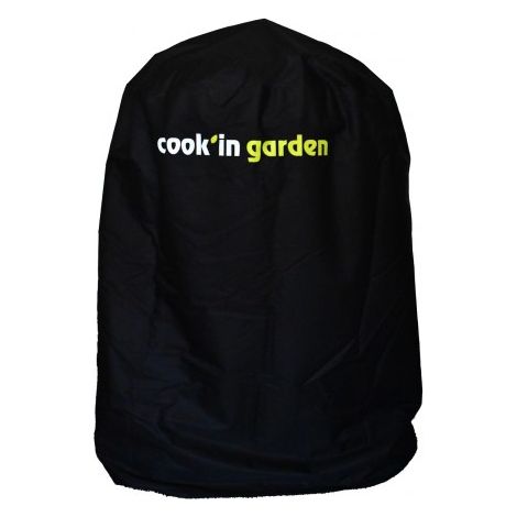 CUBIERTA BARBACOA Ø 70 x H90 CM - Cook in Garden
