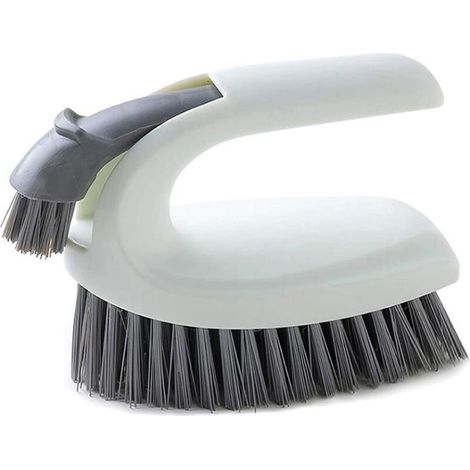 Brosse de nettoyage, Actibrush pour cuisine et salle de bain, brosse universelle (1/5)