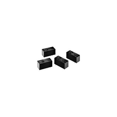 Omron G2RL-24-DC5 Relais de puissance 5 V/DC 8 A 2 inverseurs (RT) 1 pc(s) Bag S028992