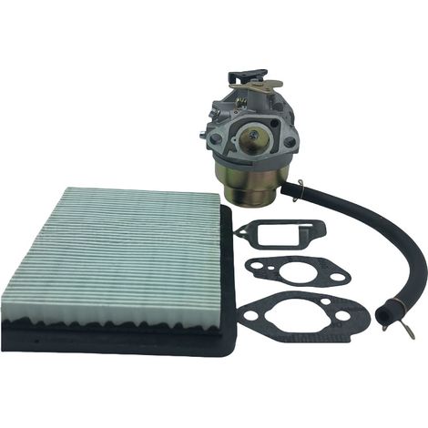 Ctorrburtorteur GC135 GCV160 - référince 16100-ZOL-023 (1/4)