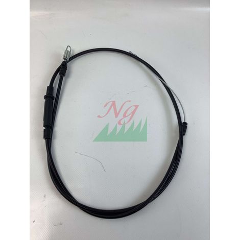 Cavo di avanzamento ORIGINALE HUSQVARNA 5872628-01 (1/4)