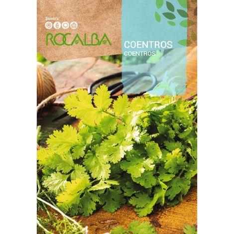 Rokalba Seed Center 100G