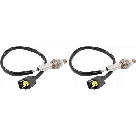 Lot de 2 sondes lambda O2 pour Chrysler, Ram et Jeep (1/4)