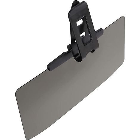 Extensions de pare-soleil pour voiture, rétroviseurs de voiture, pare-soleil antireflet, pare-soleil pour tous les camions, pare-soleil avant de voiture