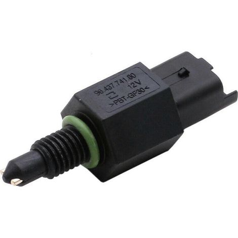 Capteur de pression d'huile et détecteur d'eau pour voiture 9643774180 96.437.741.80 LR029269 MPD458G pour Peugeot Citroën Land Rover (1/5)