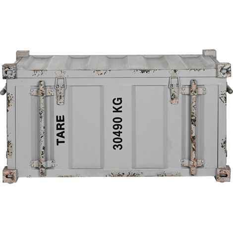 Arcon Metal 89X41,5X45,5 14,81 Container