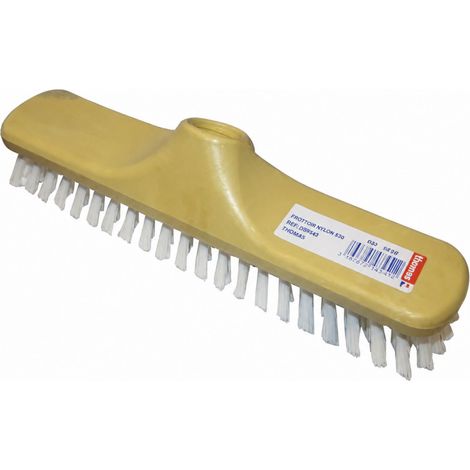 Nylon Scrubber s30 (1/2)