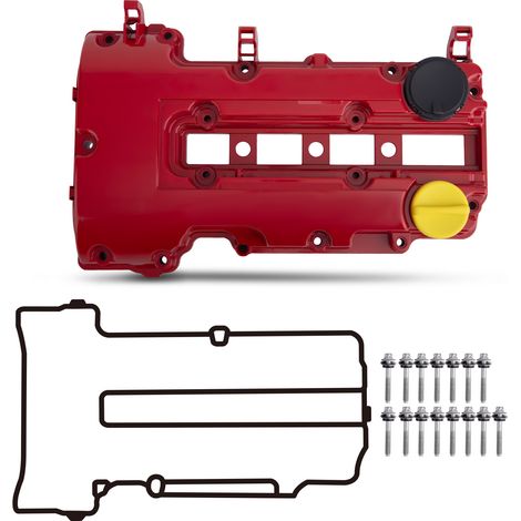 Tapa de la válvula for 2011-2015 Chevy Cruze Volt 15-19 Trax Sonic Encore 1.4L (1/5)